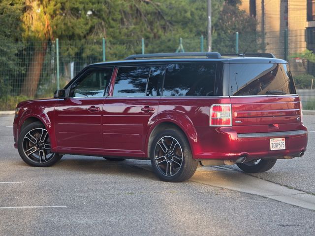2014 Ford Flex SEL | Reseda, CA | Angeles Auto Alliance 2014 Ford Flex SEL | Reseda, CA | Angeles Auto Alliance