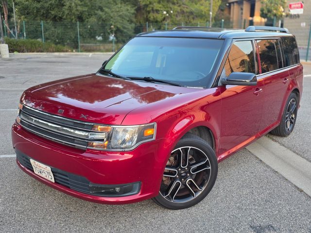 2014 Ford Flex SEL | Reseda, CA | Angeles Auto Alliance 2014 Ford Flex SEL | Reseda, CA | Angeles Auto Alliance