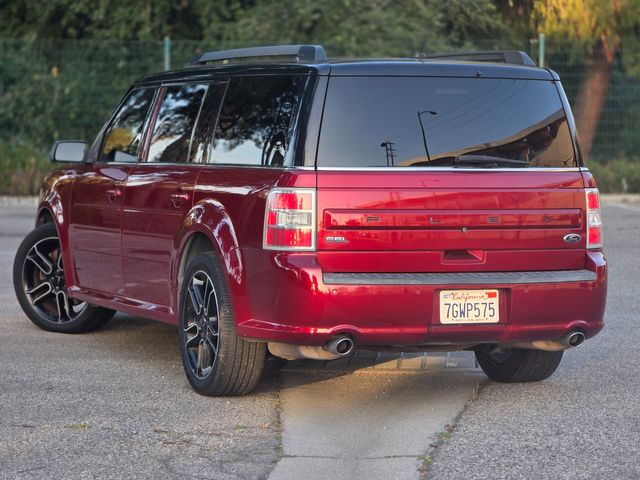 2014 Ford Flex SEL | Reseda, CA | Angeles Auto Alliance 2014 Ford Flex SEL | Reseda, CA | Angeles Auto Alliance
