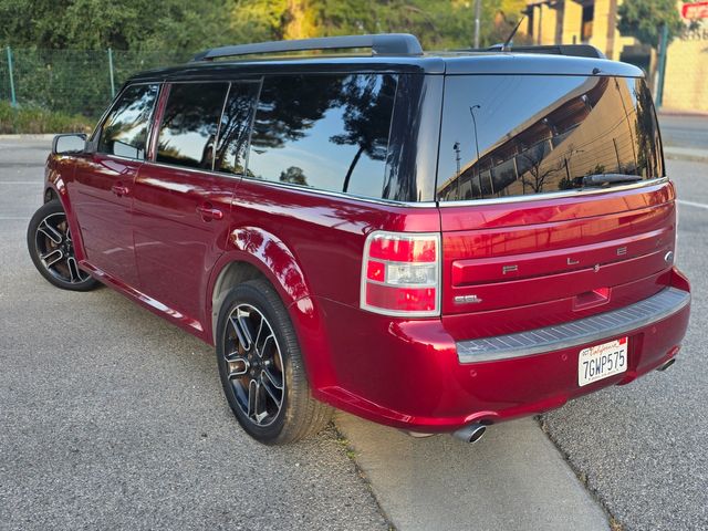 2014 Ford Flex SEL | Reseda, CA | Angeles Auto Alliance