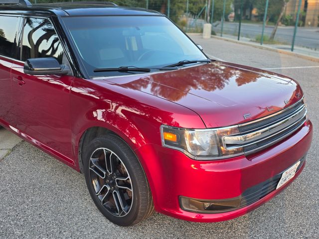 2014 Ford Flex SEL | Reseda, CA | Angeles Auto Alliance 2014 Ford Flex SEL | Reseda, CA | Angeles Auto Alliance