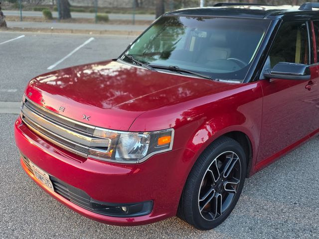 2014 Ford Flex SEL | Reseda, CA | Angeles Auto Alliance