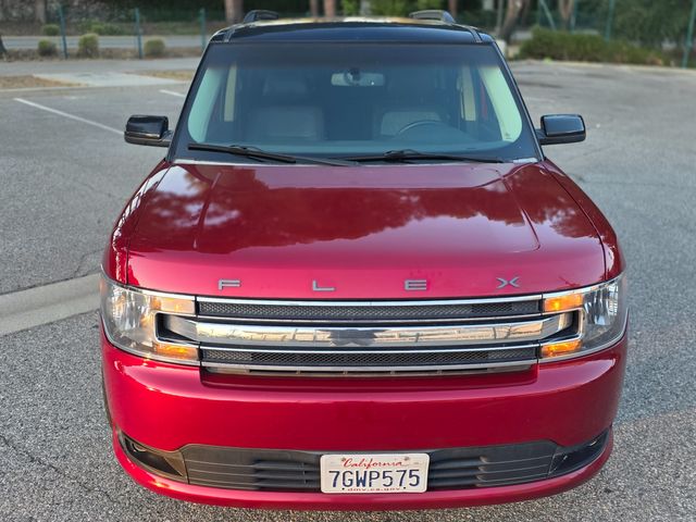 2014 Ford Flex SEL | Reseda, CA | Angeles Auto Alliance 2014 Ford Flex SEL | Reseda, CA | Angeles Auto Alliance
