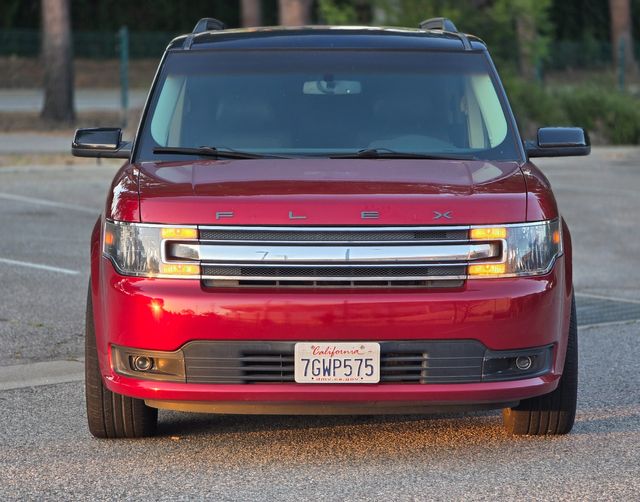2014 Ford Flex SEL | Reseda, CA | Angeles Auto Alliance