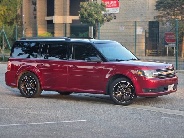 2014 Ford Flex SEL | Reseda, CA | Angeles Auto Alliance
