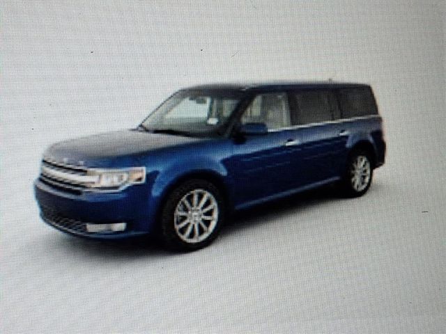 2014 Ford Flex SEL | San Antonio, TX | Texas Auto Save