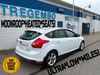 2014 Ford Focus SE | Bentleyville, Pennsylvania | Tregembo Motors