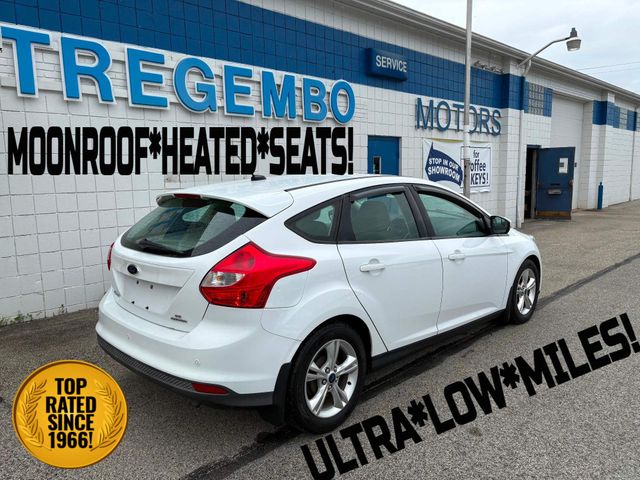 2014 Ford Focus SE | Bentleyville, Pennsylvania | Tregembo Motors