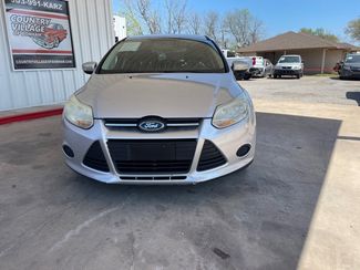 2014 Ford Focus SE | Bonham, TX | Country Village of Bonham