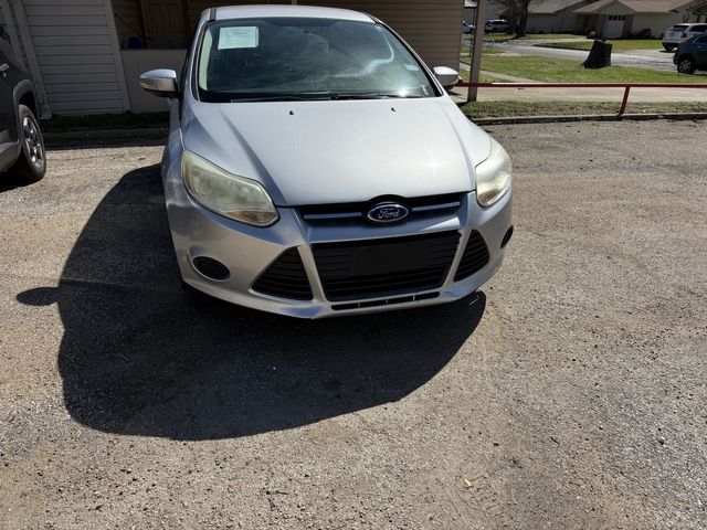 2014 Ford Focus SE | Bonham, TX | Country Village of Bonham