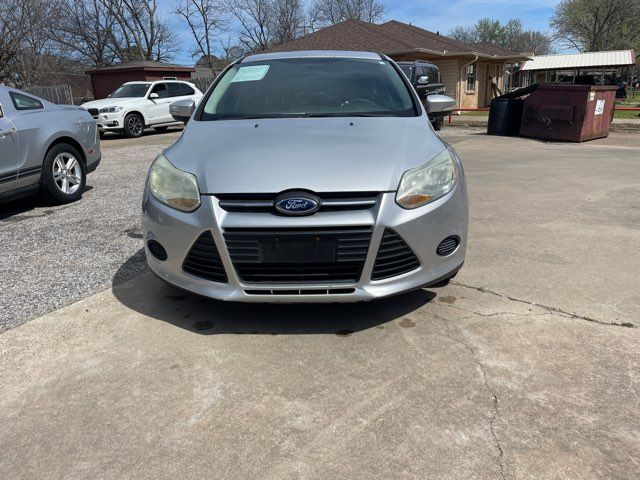 2014 Ford Focus SE | Bonham, TX | Country Village of Bonham in Bonham, TX 75418