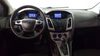 2014 Ford Focus SE 2014 Ford Focus SE