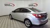 2014 Ford Focus SE 2014 Ford Focus SE