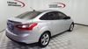 2014 Ford Focus SE 2014 Ford Focus SE