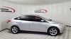 2014 Ford Focus SE 2014 Ford Focus SE