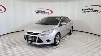 2014 Ford Focus SE | Carrollton, TX | Legend Motorcars of Carrollton in Carrollton, TX 75006