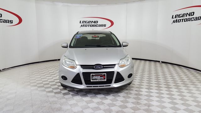 2014 Ford Focus SE | Carrollton, TX | Legend Motorcars of Carrollton 2014 Ford Focus SE | Carrollton, TX | Legend Motorcars of Carrollton