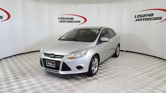 2014 Ford Focus SE | Carrollton, TX | Legend Motorcars of Carrollton