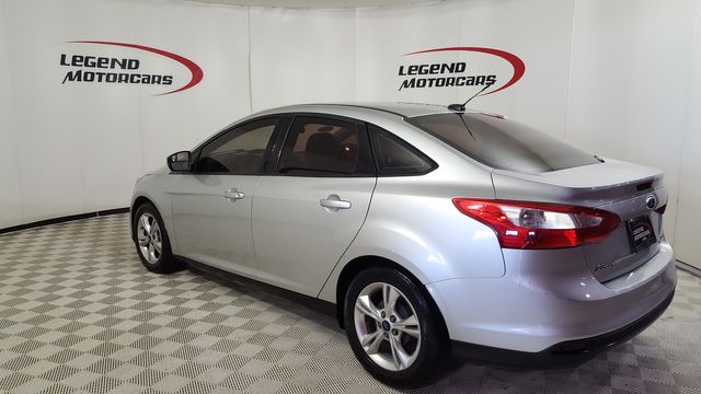 2014 Ford Focus SE | Carrollton, TX | Legend Motorcars of Carrollton