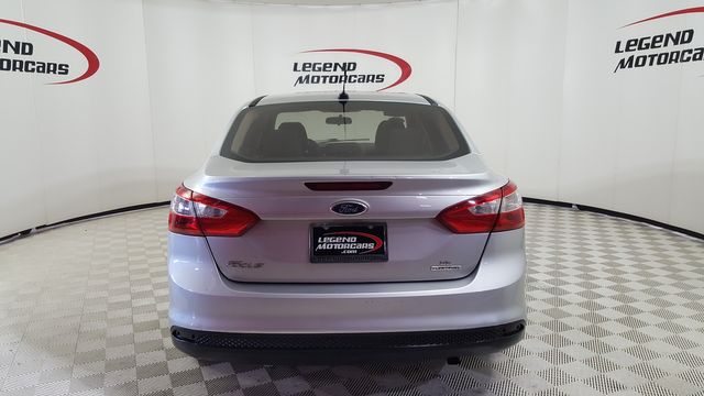 2014 Ford Focus SE | Carrollton, TX | Legend Motorcars of Carrollton 2014 Ford Focus SE | Carrollton, TX | Legend Motorcars of Carrollton