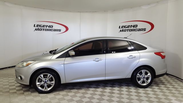 2014 Ford Focus SE | Carrollton, TX | Legend Motorcars of Carrollton 2014 Ford Focus SE | Carrollton, TX | Legend Motorcars of Carrollton