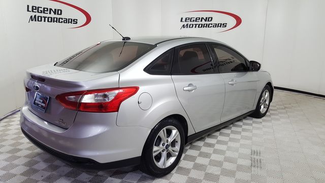 2014 Ford Focus SE | Carrollton, TX | Legend Motorcars of Carrollton