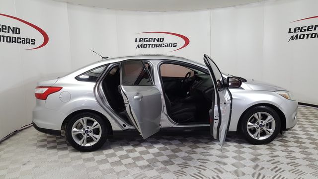 2014 Ford Focus SE | Carrollton, TX | Legend Motorcars of Carrollton