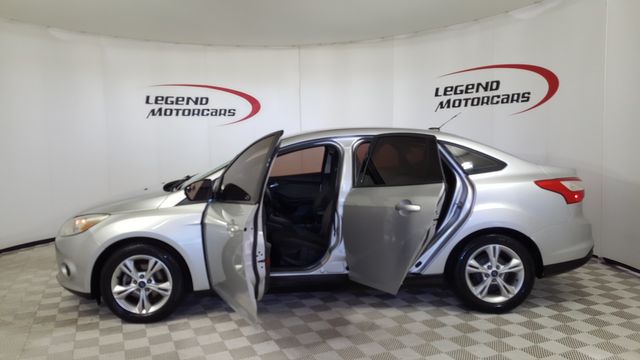 2014 Ford Focus SE | Carrollton, TX | Legend Motorcars of Carrollton