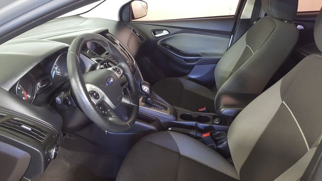 2014 Ford Focus SE | Carrollton, TX | Legend Motorcars of Carrollton