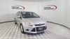 2014 Ford Focus SE 2014 Ford Focus SE
