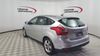 2014 Ford Focus SE 2014 Ford Focus SE