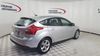 2014 Ford Focus SE 2014 Ford Focus SE