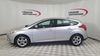 2014 Ford Focus SE 2014 Ford Focus SE
