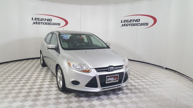 2014 Ford Focus SE | Carrollton, TX | Legend Motorcars of Carrollton