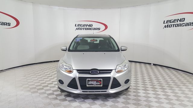 2014 Ford Focus SE | Carrollton, TX | Legend Motorcars of Carrollton 2014 Ford Focus SE | Carrollton, TX | Legend Motorcars of Carrollton
