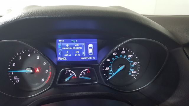 2014 Ford Focus SE | Carrollton, TX | Legend Motorcars of Carrollton