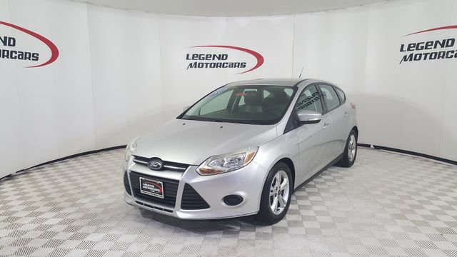 2014 Ford Focus SE | Carrollton, TX | Legend Motorcars of Carrollton