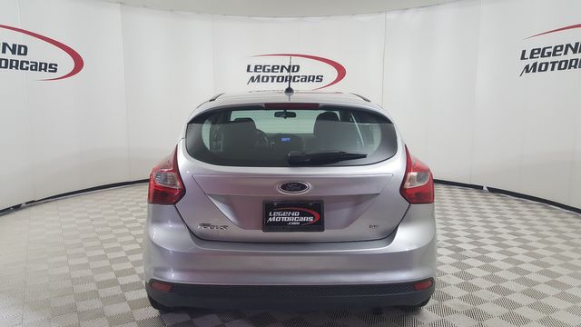 2014 Ford Focus SE | Carrollton, TX | Legend Motorcars of Carrollton 2014 Ford Focus SE | Carrollton, TX | Legend Motorcars of Carrollton