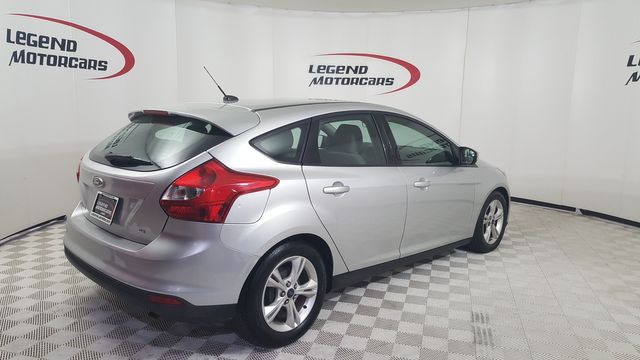 2014 Ford Focus SE | Carrollton, TX | Legend Motorcars of Carrollton 2014 Ford Focus SE | Carrollton, TX | Legend Motorcars of Carrollton
