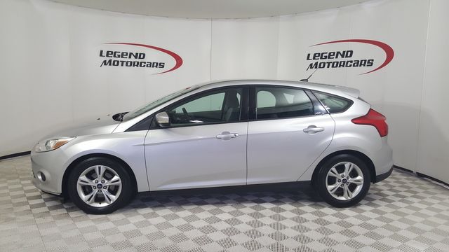 2014 Ford Focus SE | Carrollton, TX | Legend Motorcars of Carrollton 2014 Ford Focus SE | Carrollton, TX | Legend Motorcars of Carrollton