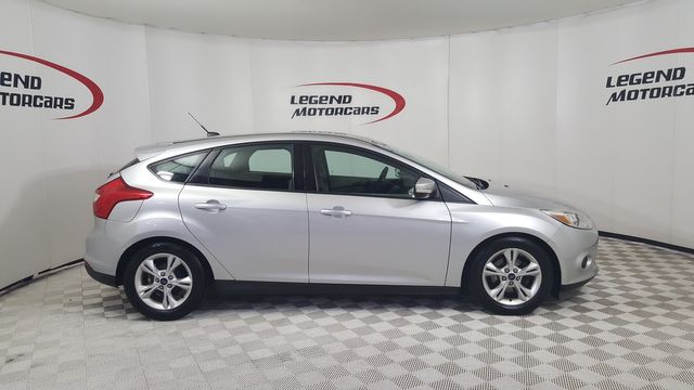 2014 Ford Focus SE | Carrollton, TX | Legend Motorcars of Carrollton 2014 Ford Focus SE | Carrollton, TX | Legend Motorcars of Carrollton