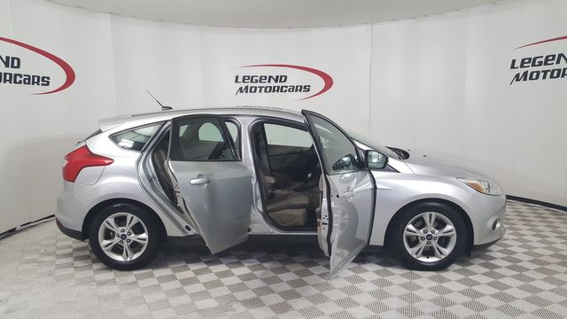 2014 Ford Focus SE | Carrollton, TX | Legend Motorcars of Carrollton 2014 Ford Focus SE | Carrollton, TX | Legend Motorcars of Carrollton