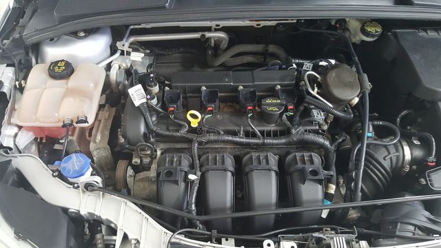 2014 Ford Focus SE | Carrollton, TX | Legend Motorcars of Carrollton