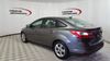 2014 Ford Focus SE 2014 Ford Focus SE