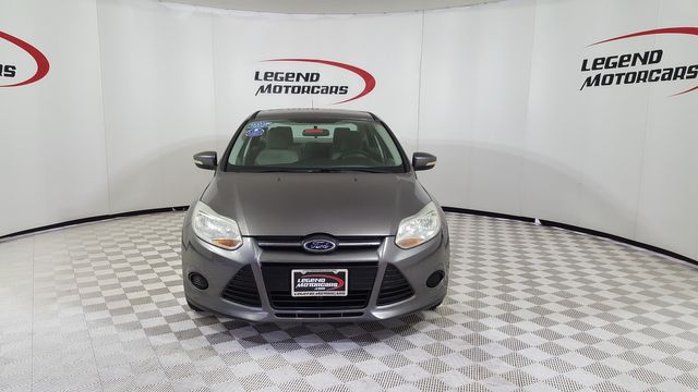 2014 Ford Focus SE | Carrollton, TX | Legend Motorcars of Carrollton