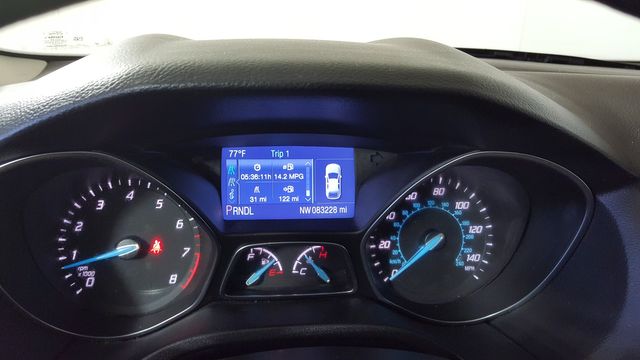 2014 Ford Focus SE | Carrollton, TX | Legend Motorcars of Carrollton 2014 Ford Focus SE | Carrollton, TX | Legend Motorcars of Carrollton