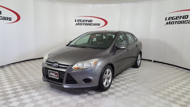2014 Ford Focus SE | Carrollton, TX | Legend Motorcars of Carrollton