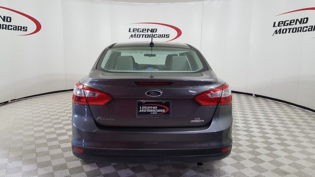 2014 Ford Focus SE | Carrollton, TX | Legend Motorcars of Carrollton 2014 Ford Focus SE | Carrollton, TX | Legend Motorcars of Carrollton