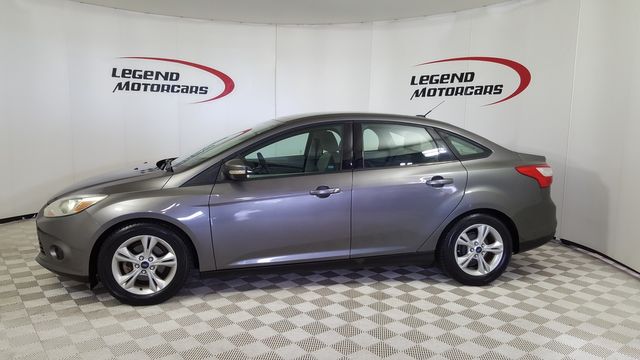 2014 Ford Focus SE | Carrollton, TX | Legend Motorcars of Carrollton