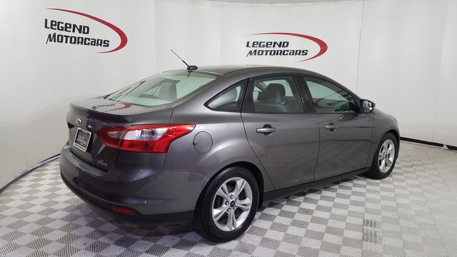 2014 Ford Focus SE | Carrollton, TX | Legend Motorcars of Carrollton 2014 Ford Focus SE | Carrollton, TX | Legend Motorcars of Carrollton